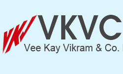 vee kay vikram & co.