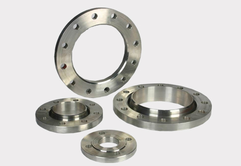 Different type Flange