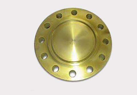 Flange